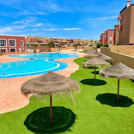 Casa Idilica Apartment Corralejo Exterior photo