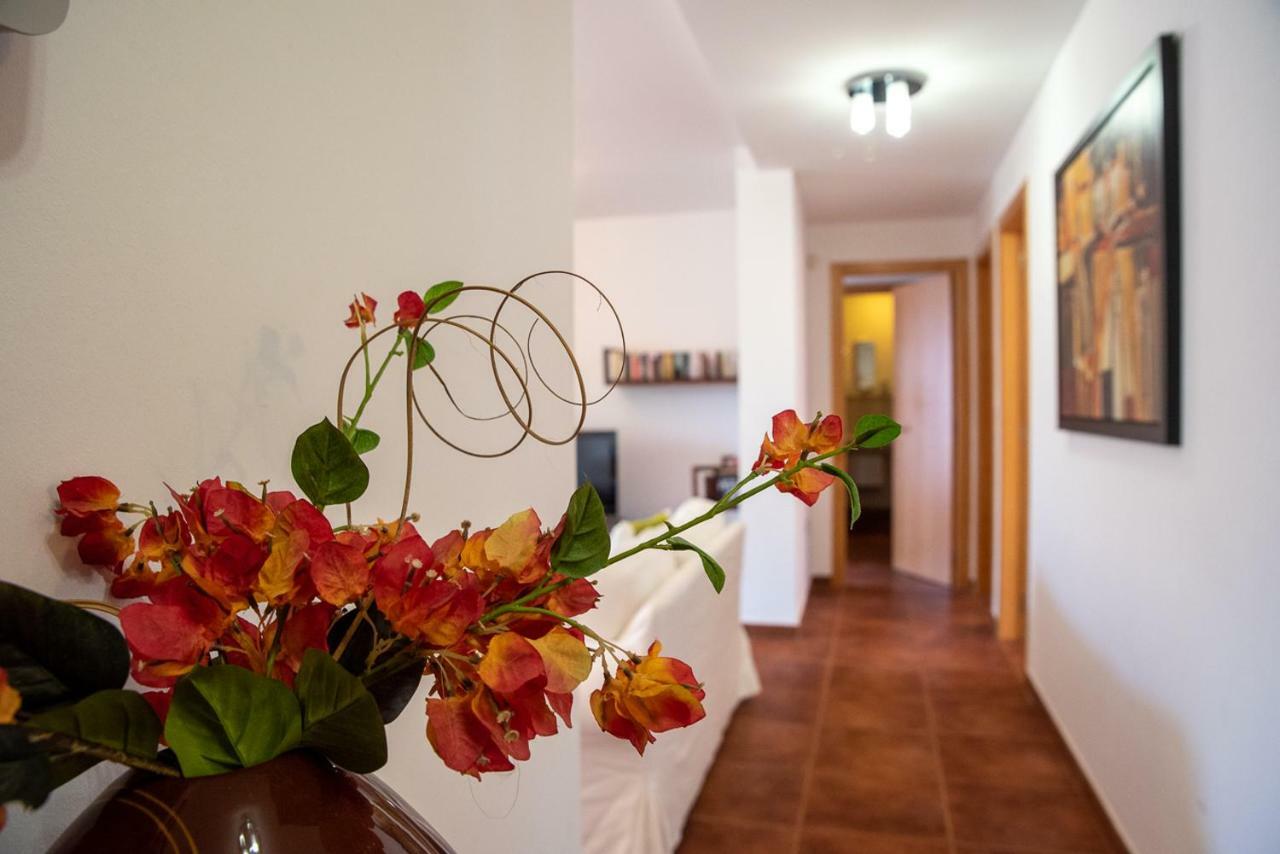 Casa Idilica Apartment Corralejo Exterior photo