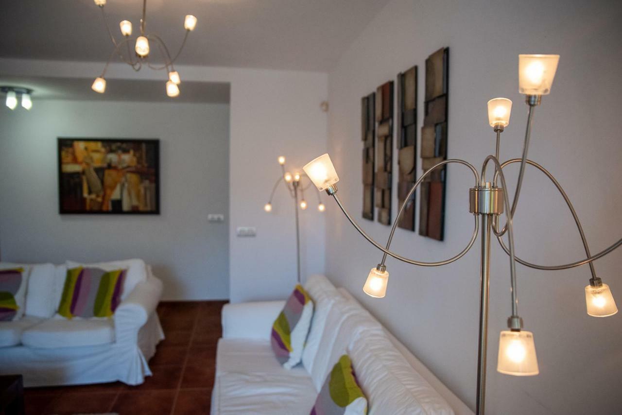 Casa Idilica Apartment Corralejo Exterior photo