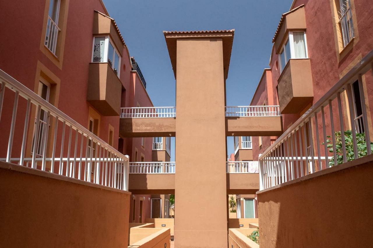 Casa Idilica Apartment Corralejo Exterior photo