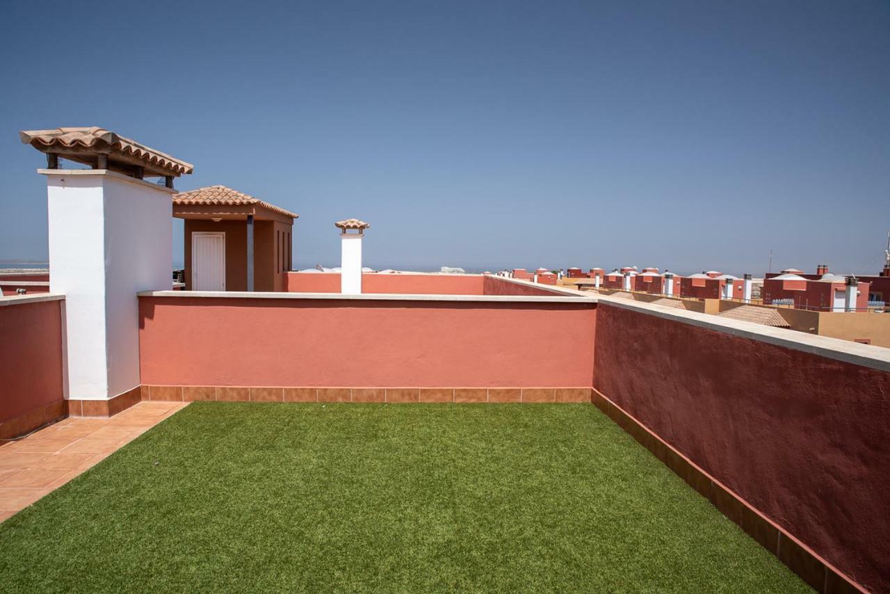 Casa Idilica Apartment Corralejo Exterior photo