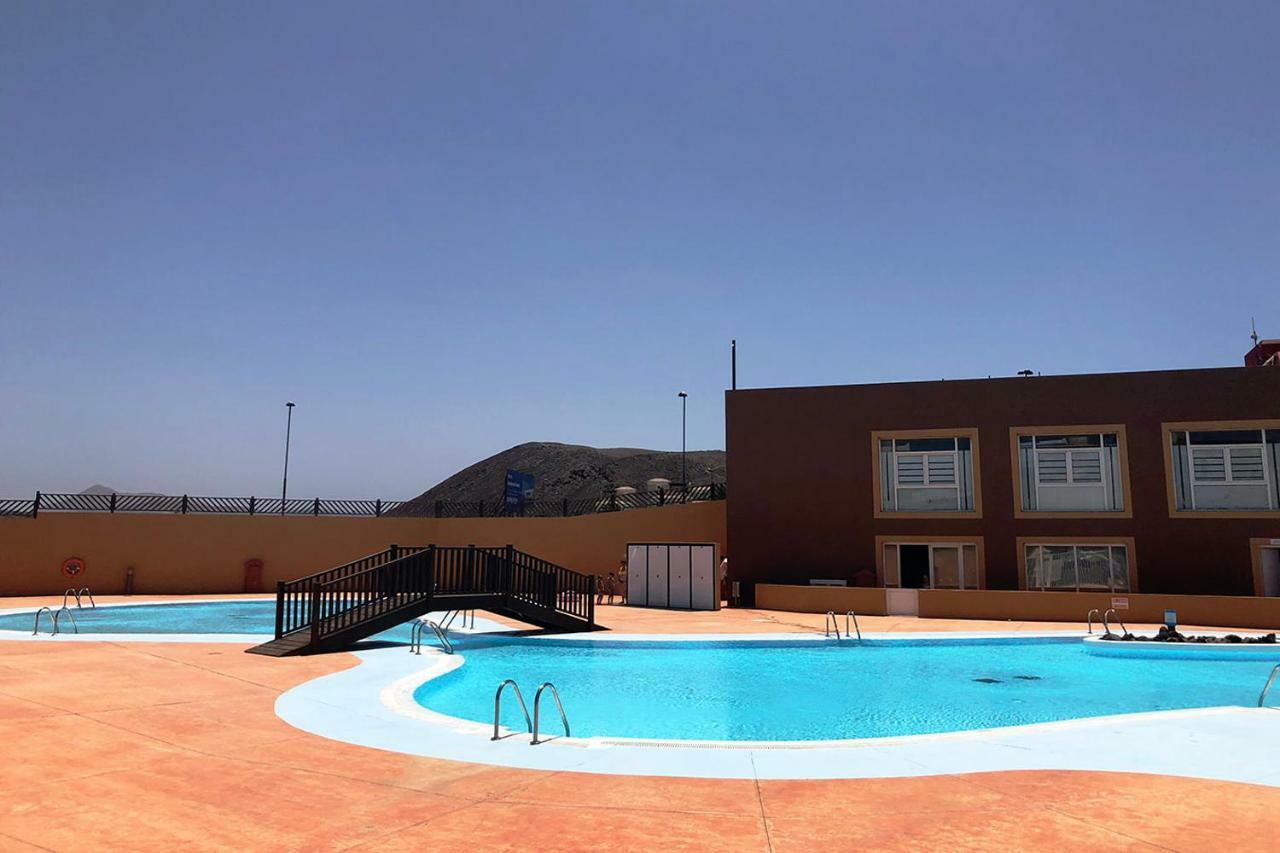 Casa Idilica Apartment Corralejo Exterior photo