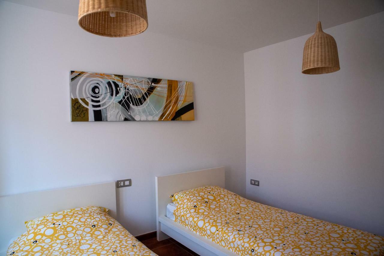 Casa Idilica Apartment Corralejo Exterior photo